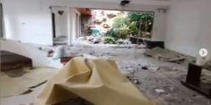 Viral Pencurian Rumah sampai Gasak Kusen, Porselen dan Genteng, Ini Modus Pelaku