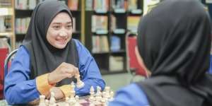 Selain Melatih Otak, 5 Permainan Ini Bisa Mengasah Skill Kerja
