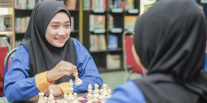 Selain Melatih Otak, 5 Permainan Ini Bisa Mengasah Skill Kerja