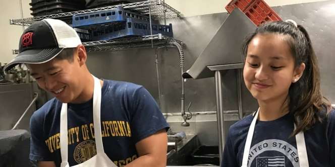 Cerita Haru Pemilik Resto Hidangkan Sendiri Menu Terakhir Pelanggan Idap Kanker