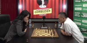 Dewa Kipas Kalah Telak, Begini Tanggapan Gotham Chess