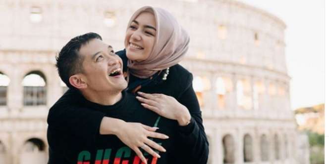 50 Kata-kata untuk Suami, Romantis Bikin Hubungan Tambah Harmonis