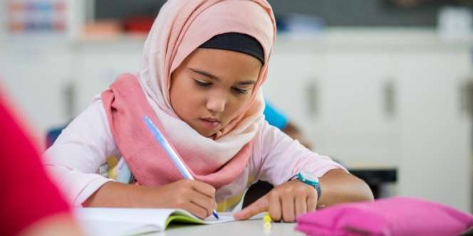 Anak yang Rajin Ternyata Rentan Mengalami Masalah Mental