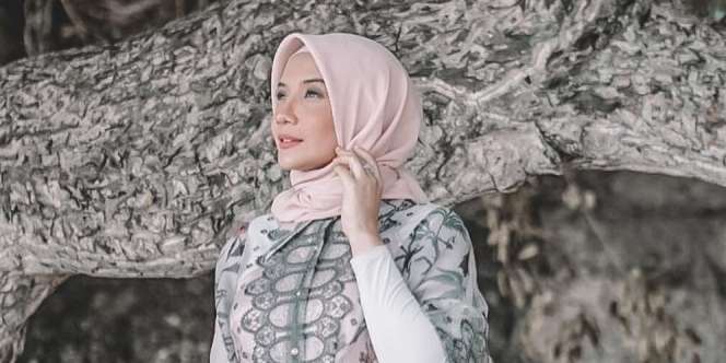 Zaskia Sungkar Siapkan Selimut Rp22 Juta Buat Si Jabang Bayi, Ini Penampakannya