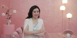 Atasi Kulit Kusam dengan Facial Wash Ekstrak Mutiara