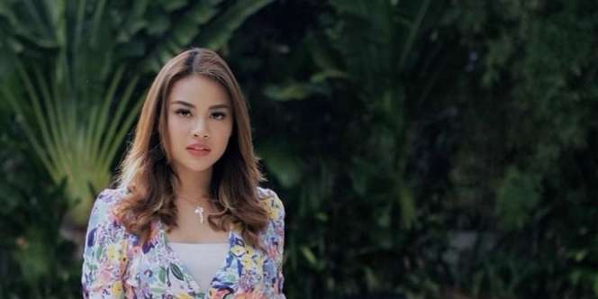 Transformasi Aurel Hermansyah, dari Kecil hingga Dilamar Atta Halilitar