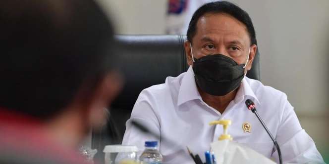 Presiden BWF Minta Maaf Soal All England, Begini Sikap Kemenpora