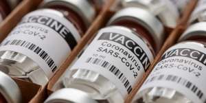Vaksin Covid-19, Amankah Bagi yang Punya Riwayat Alergi Obat?