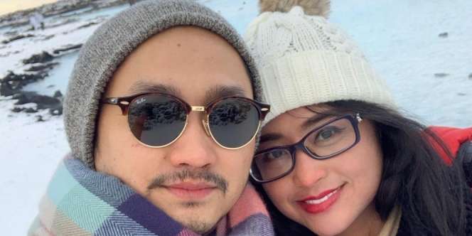 Awal Dekati Dewi Perssik, Angga Wijaya Dibully Netizen