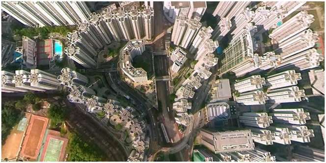 Bosan dengan Liburan Biasa, Jelajahi Eksotisnya Hong Kong dengan Sensasi 360°