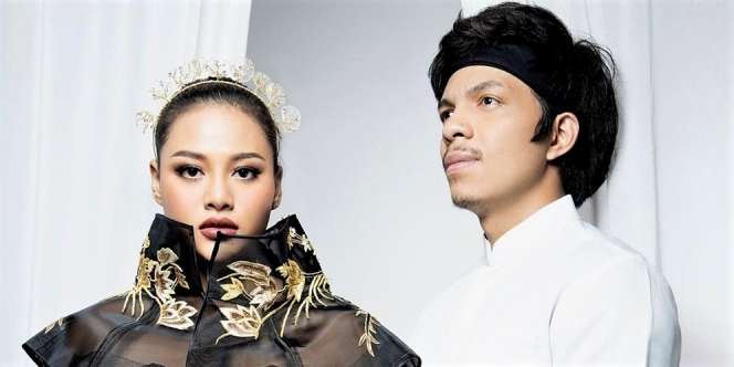 Batal di Istiqlal, Atta dan Aurel Hermansyah Masih Cari Tempat Akad Nikah