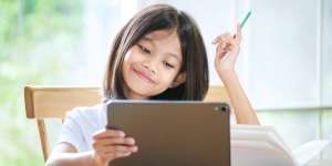 Anak-Anak Kurang Sosialisasi Selama Pandemi