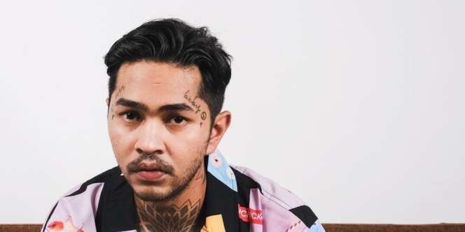 Onad Iba Dengar Pesan Suara Aldi Taher, Ini Isi Rekamanannya