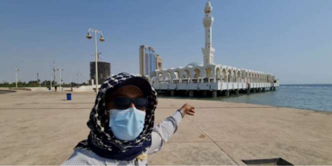 Gara-Gara Oknum WNI di Masjid Saudi, Seluruh Jemaah Indonesia Kena Imbasnya