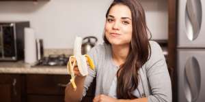 Amankah Makan Pisang Saat Perut Kosong?