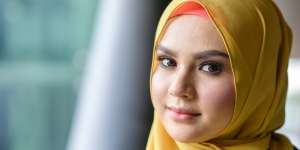 4 Rekomendasi Perawatan Wajah Anti Penuaan