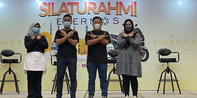 Ibu di Rumah Bisa Produktif & Berpenghasilan Juga Lho, Ini Caranya