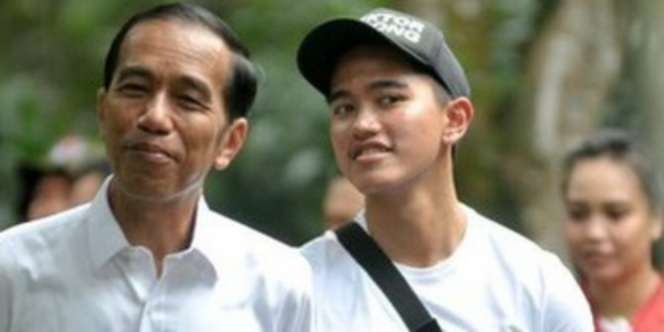 Menohok! Berani Cueki Putra Jokowi, Walikota Ini Langsung Dibalas Kontan