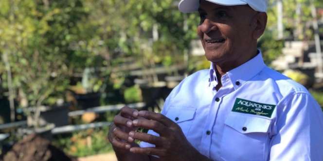 Mark Sungkar, Ayah Zaskia dan Shireen Sungkar, Positif Covid-19