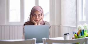 Cuti Kerja Saat WFH Bikin Cemas Pekerja, Mengapa?