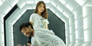 Jarang Nongol di TV, Ini Sumber Penghasilan Baru Thomas Nawilis