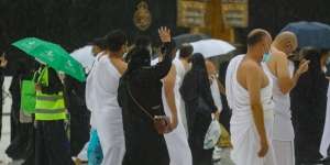 Sambi Tunggu Kepastian Haji, KJRI Jeddah Undang Penyedia Akomodasi di Madinah