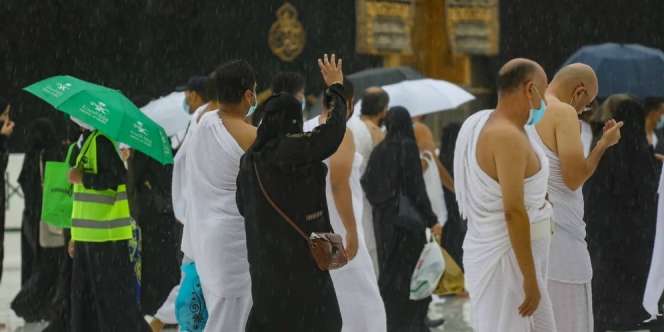 Sambi Tunggu Kepastian Haji, KJRI Jeddah Undang Penyedia Akomodasi di Madinah