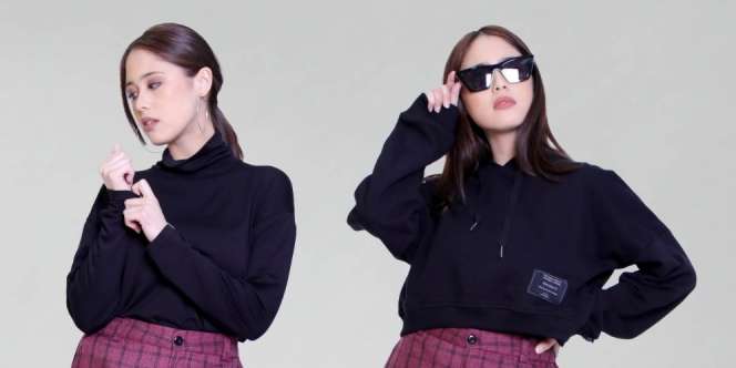 Mix and Match Outfit untuk Segala Kegiatan 