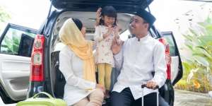 Relaksasi Mudik Lebaran Tunggu Keputusan Presiden
