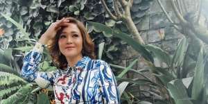 Maksud Maia Kasih Pesan Soal Pelakor ke Atta, Sindir Mulan?