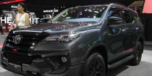 Berlaku Bulan Depan, Ini Bocoran Diskon PPnBM Mobil 2.500 CC