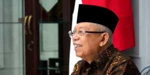 Wapres Dorong Siapkan Infrastruktur dan Digitalisasi Ekonomi Syariah