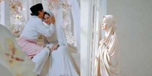 Ditinggal Nikah Mantan Suami, 5 Artis Ini Pilih Menjanda