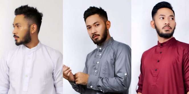 5 Anak Band yang Pilih Hijrah, Penampilan Uki Eks-NOAH Bikin Pangling