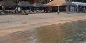 Heboh Warga Diusir dari Pantai di Bali, Pemilik Hotel Angkat Bicara