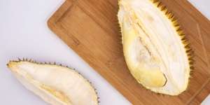 Keren! Ilmuwan Bisa Sulap Kulit Durian Jadi Perban Hidrogel Antibakteria