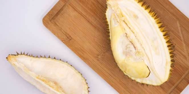 Keren! Ilmuwan Bisa Sulap Kulit Durian Jadi Perban Hidrogel Antibakteria