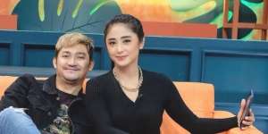 Nikahi Dewi Perssik, Angga Wijaya Peroleh Banyak Pelajaran Berharga