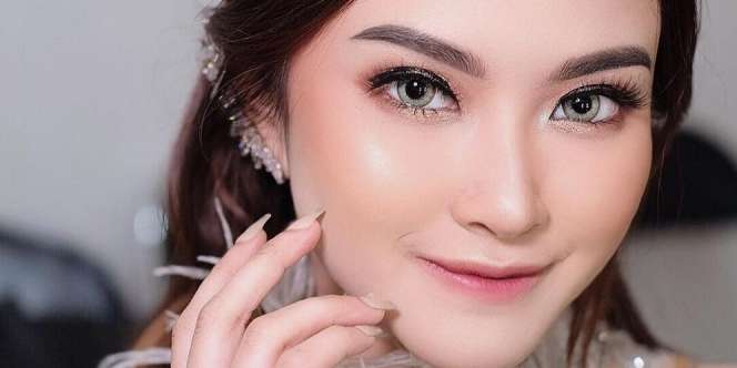 Gabriella Larasati Akui Video Syur 14 Detik Adalah Dirinya