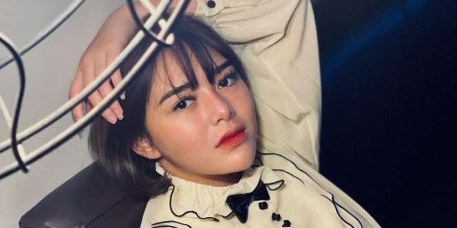 Koleksi Parfum Louis Vuitton Setengah Lusin Amanda Manopo