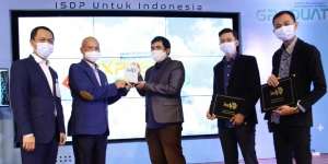 BSI Cetak Pewirausaha Milenial Lewat Beasiswa Inkubator Bisnis