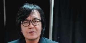 Ari Lasso Unggah Foto Dewa 24 Tahun Lalu, Wajah Personelnya Jadi Sorotan