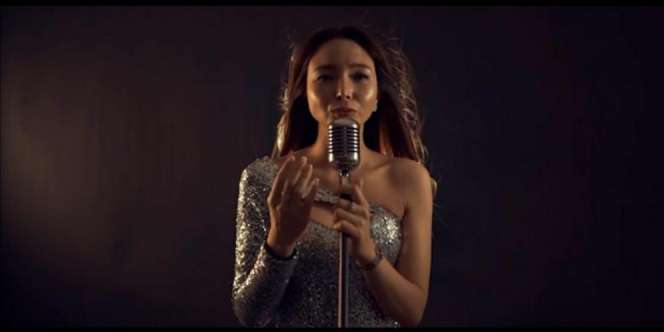 Ulang Kesuksean Lagu Jangan Salah Menilai, Ninna Rinny Bawakan Jawabannya