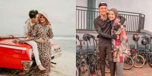 Para Artis yang Memiliki Buah Hati Setelah Menikah Cukup Lama