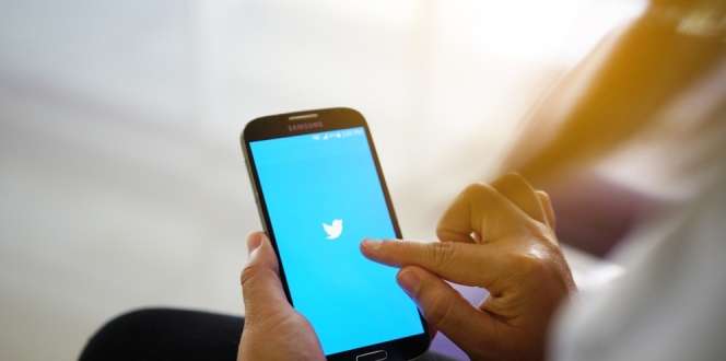 Cuitan Pertama Bos Twitter Laku Rp41 M, Ini Isi Tweetnya 