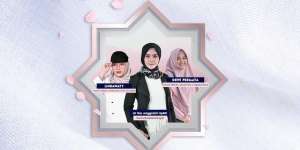 Nivea Ajak Hijaber Yakin Melangkah Meraih Mimpi