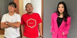 7 Tokoh dan Seleb Korban Roasting Kiky Saputri