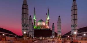 #DreamNgaji: Merayakan Syaban, Meraih Keberkahan Jelang Ramadan