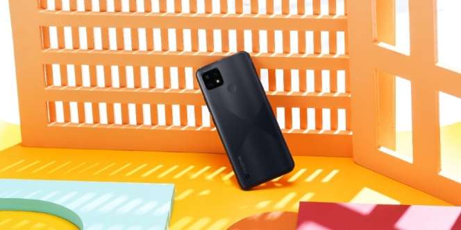 Smartphone Keren dan Murah Ini Bisa Kamu Bawa Pulang