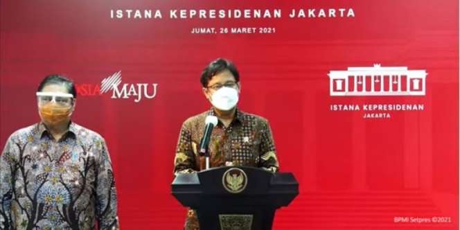 Eropa Alami Gelombang III Covid-19 Akibat Mobilitas Dibuka Terlalu Agresif